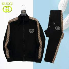 Picture of Gucci Sweater Suits _SKUGucciM-3XL12yr53639676